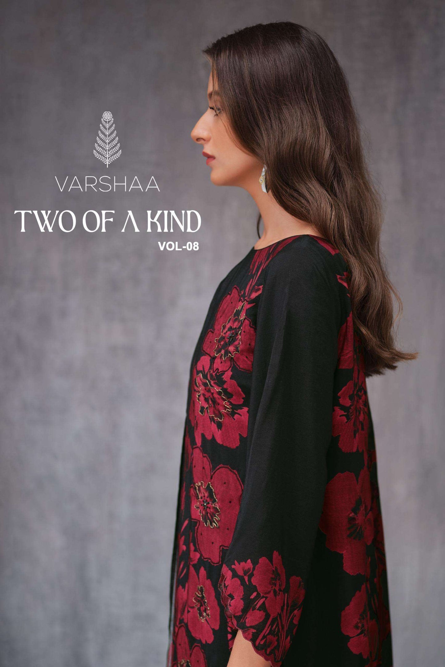 Varsha Fashion Two Of A Kind Vol 8