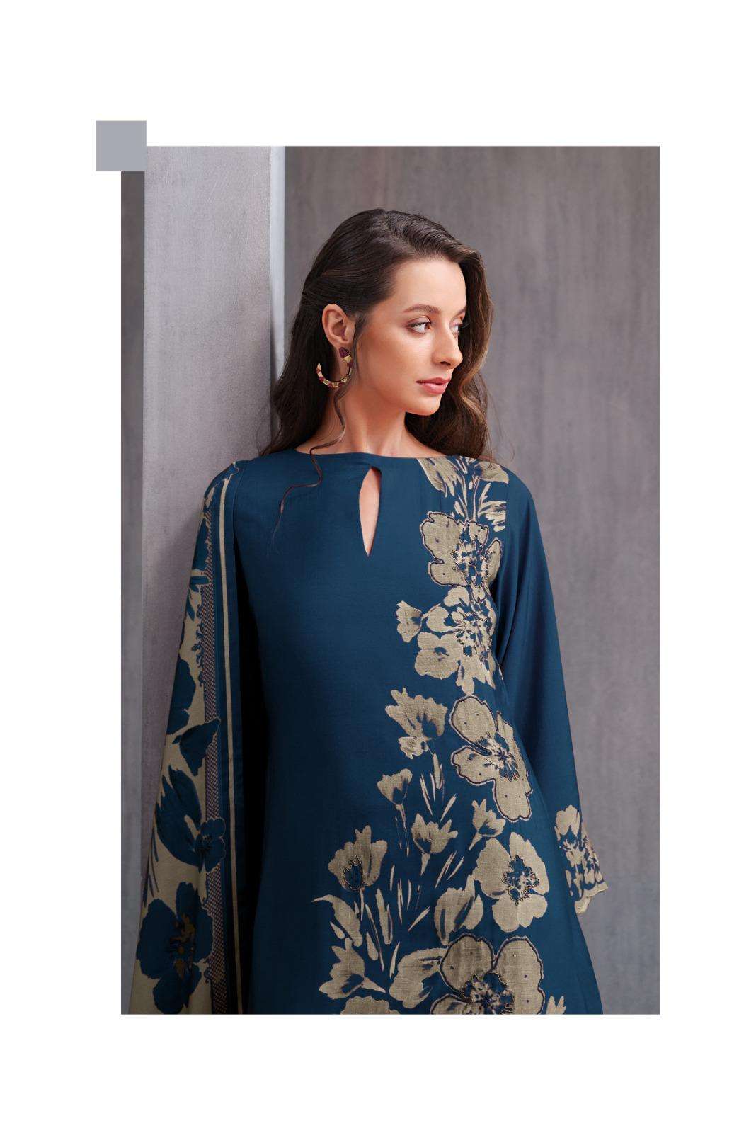 Varsha Fashion Two Of A Kind Vol 8
