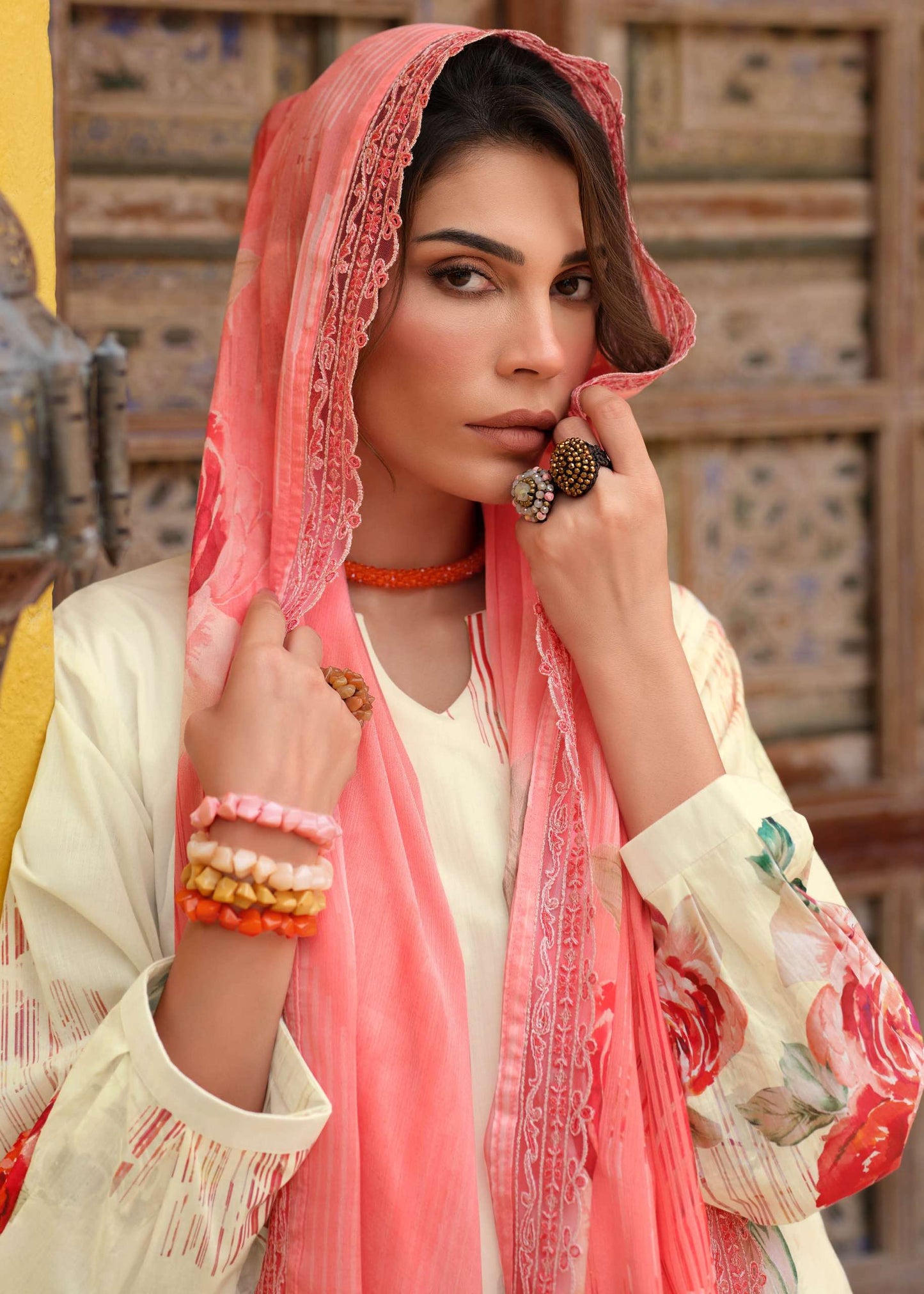 Varsha Fashion Vanilla Sky