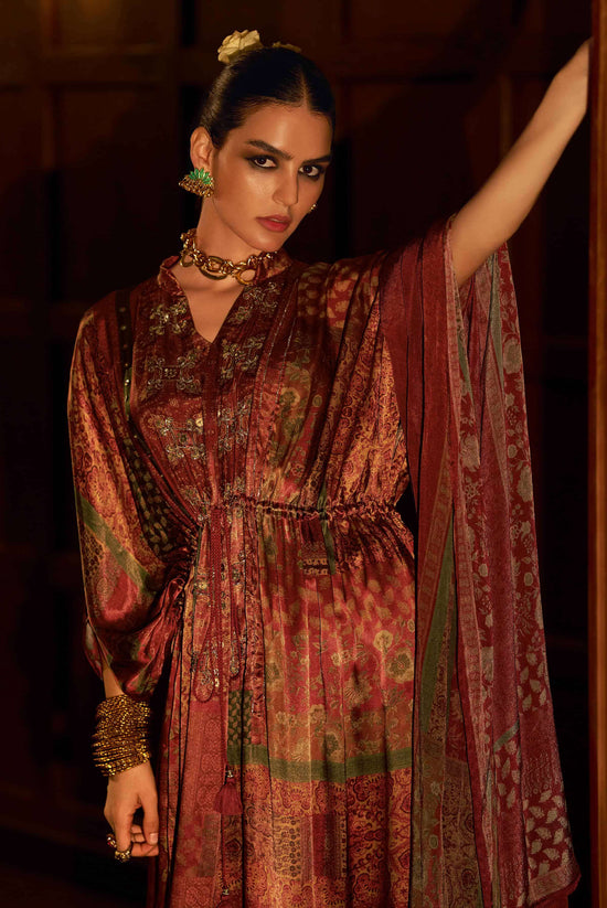 Varsha Fashion Velour