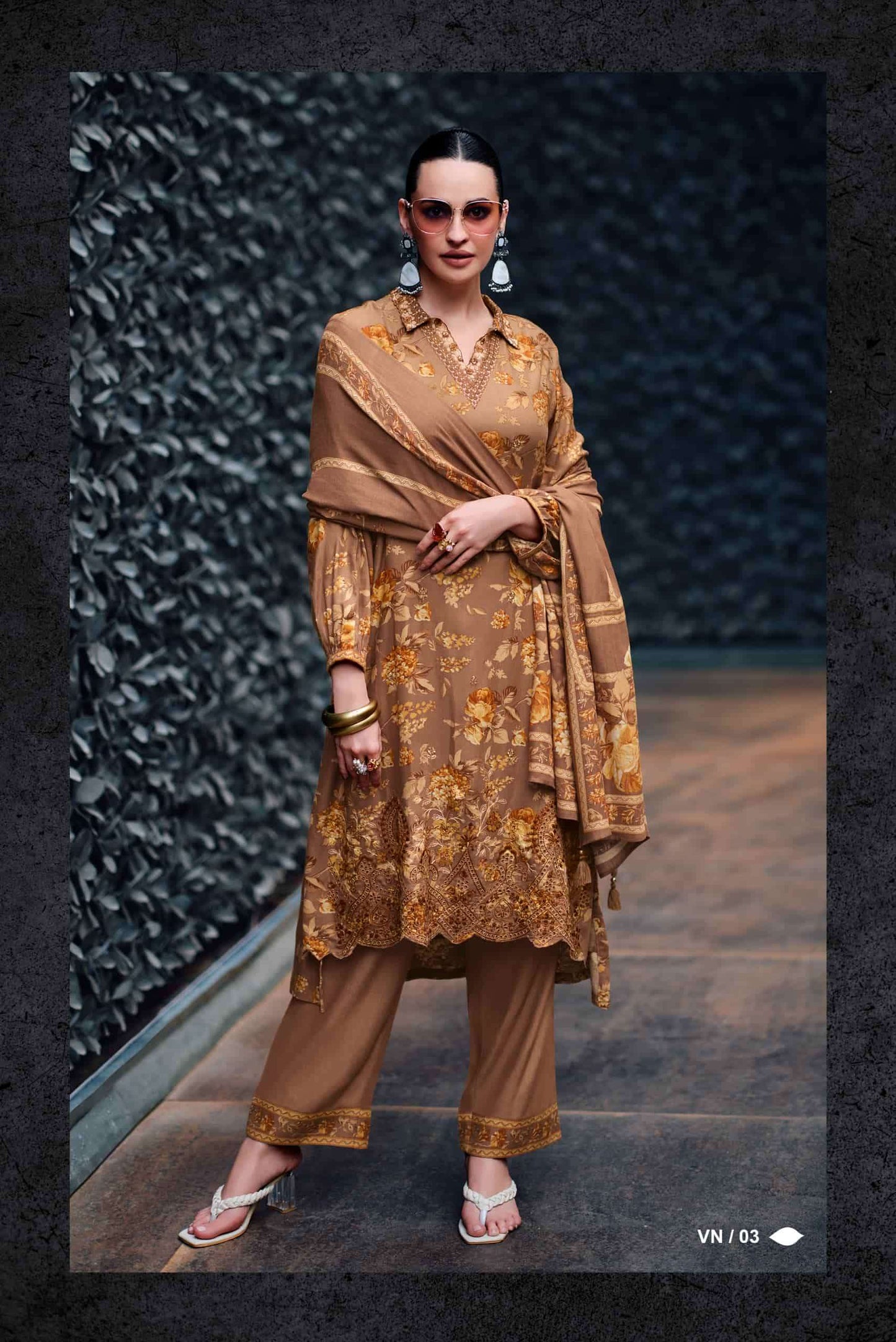 Varsha Fashion Verne