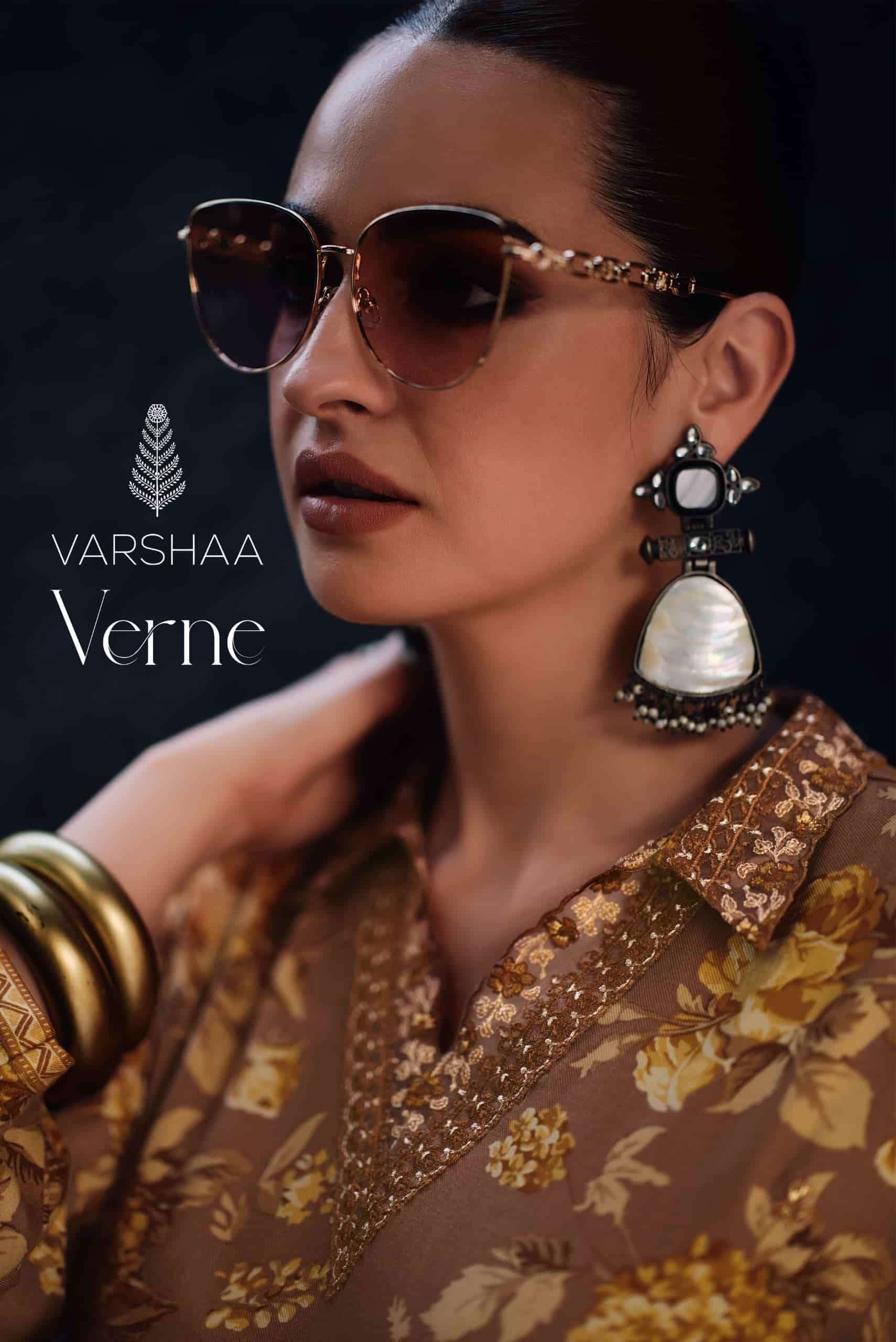 Varsha Fashion Verne