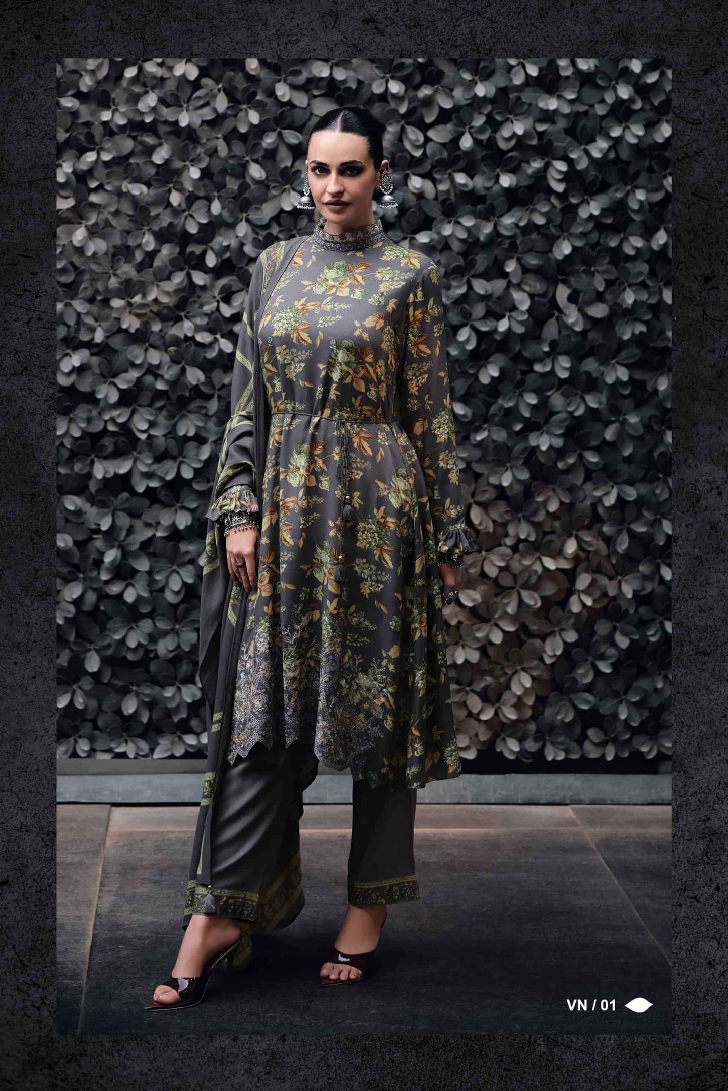 Varsha Fashion Verne