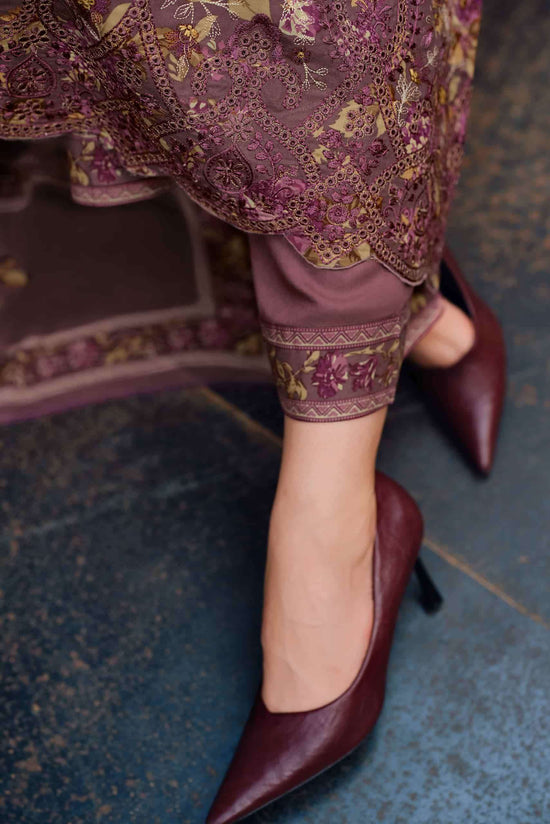 Varsha Fashion Verne