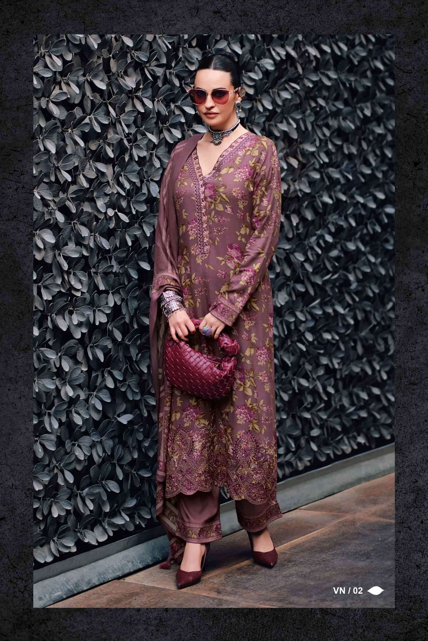 Varsha Fashion Verne