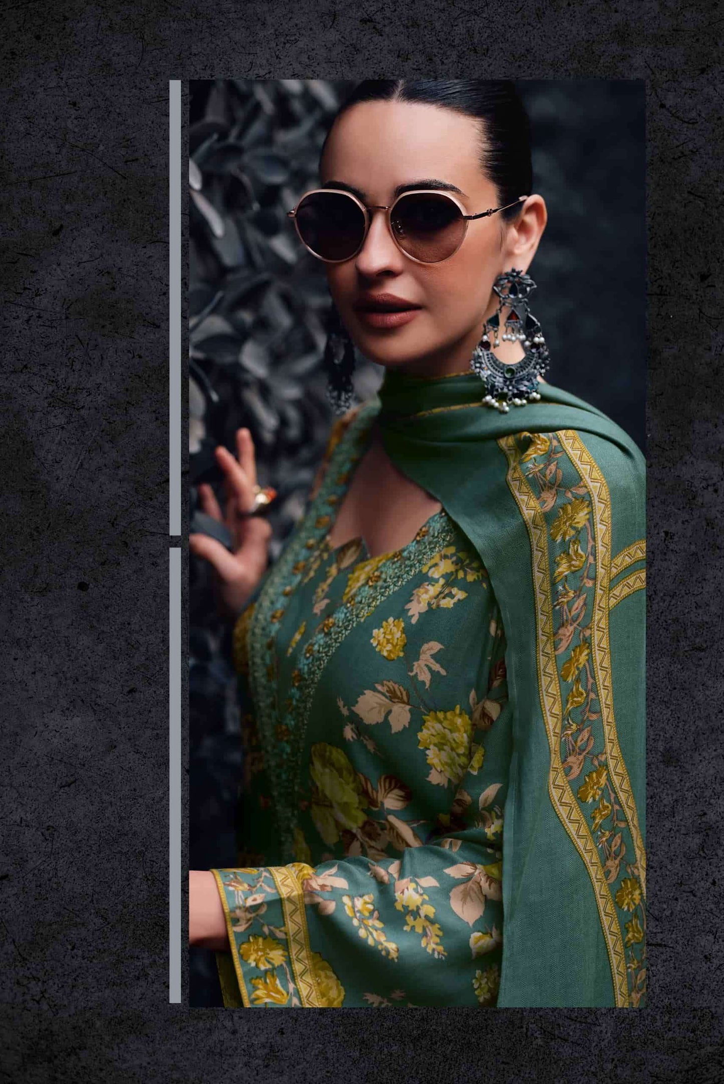 Varsha Fashion Verne