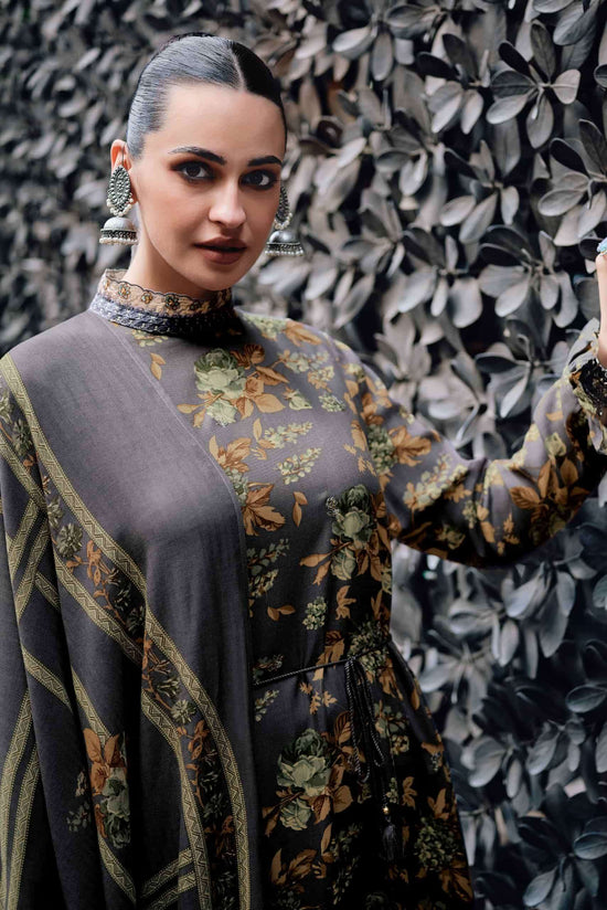 Varsha Fashion Verne