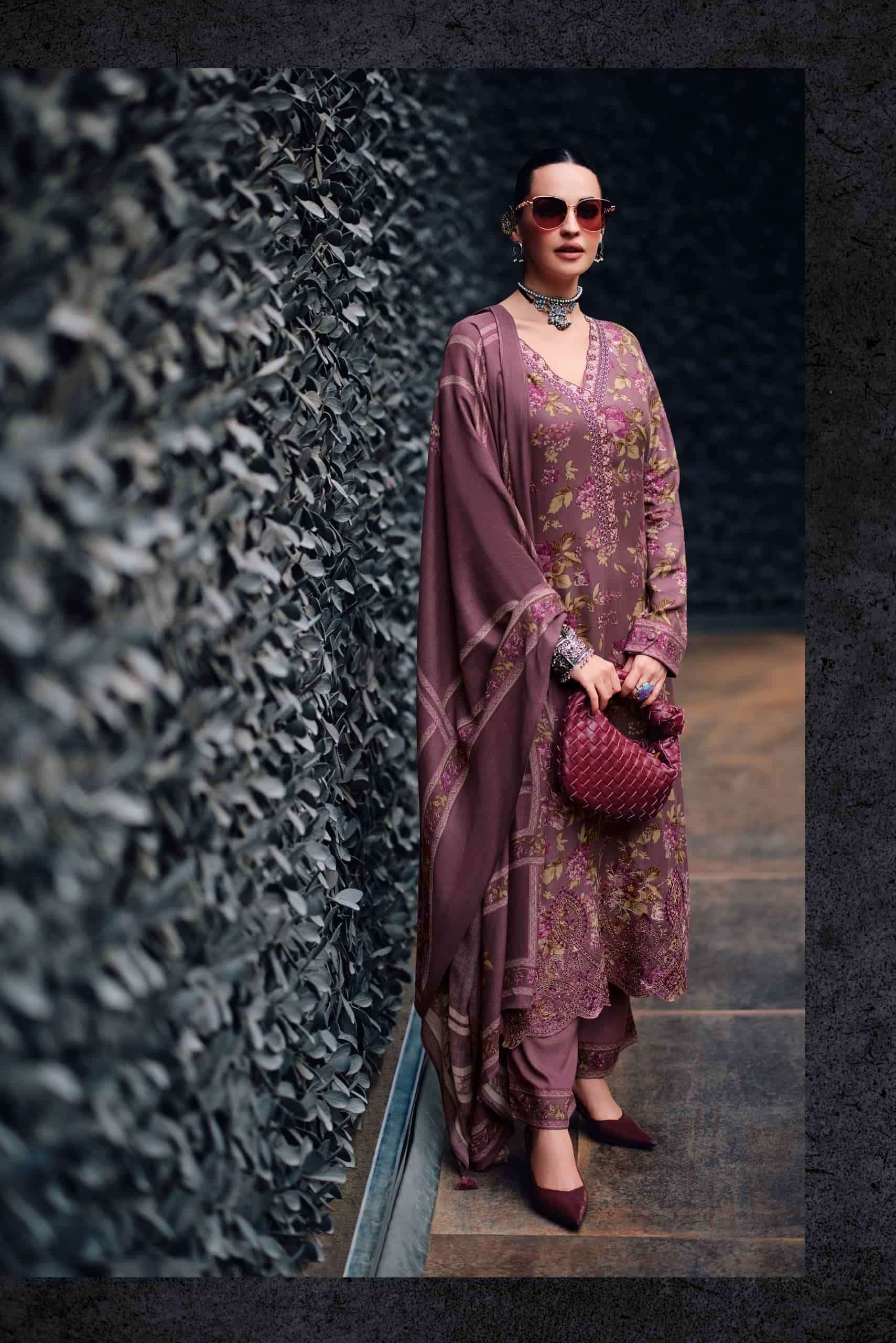 Varsha Fashion Verne