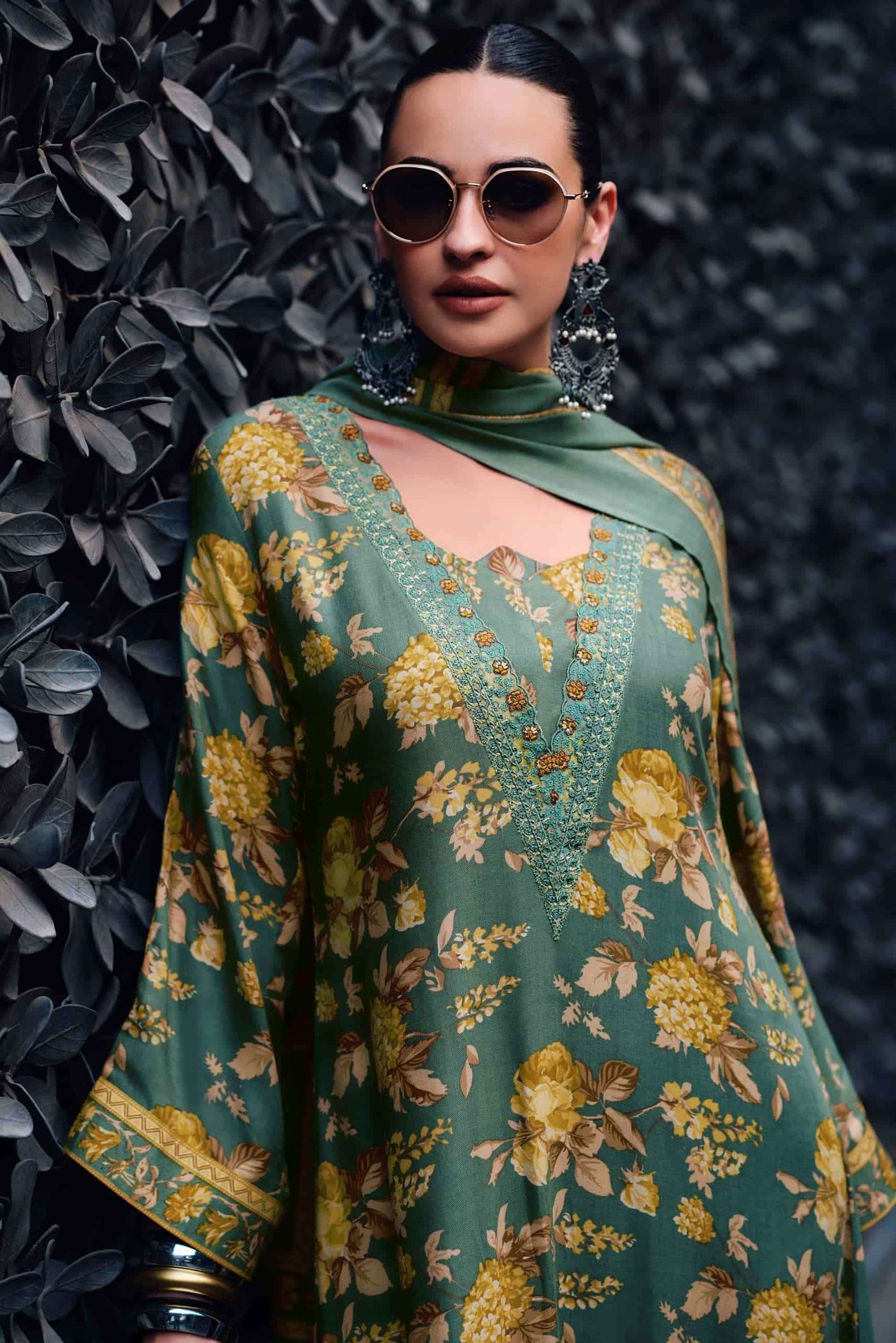 Varsha Fashion Verne