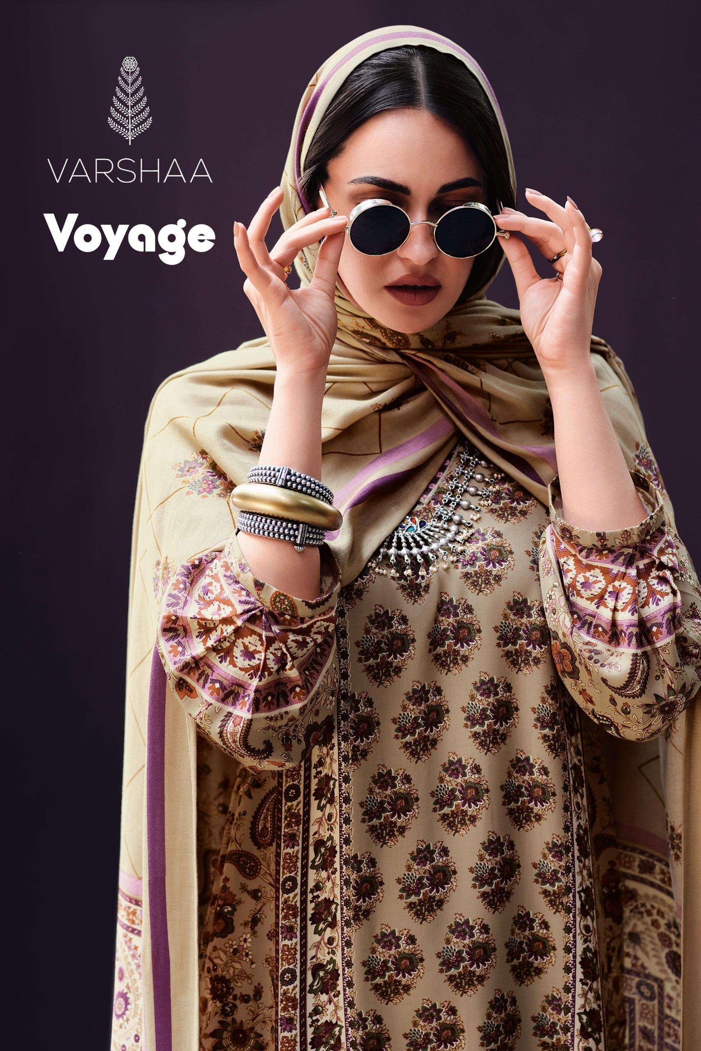 Varsha Fashion Voyage