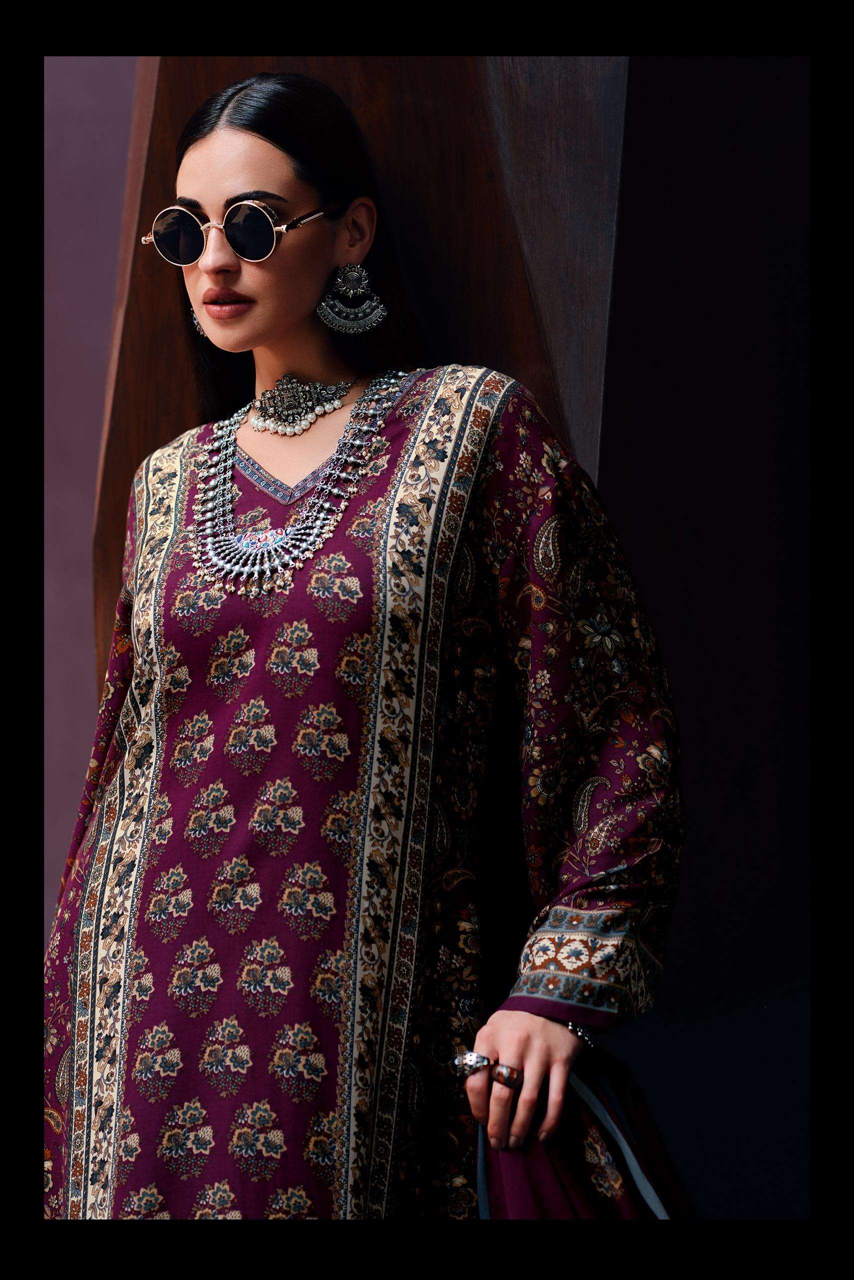 Varsha Fashion Voyage