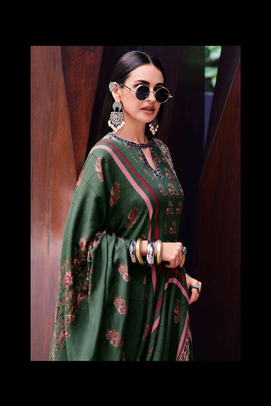 Varsha Fashion Voyage