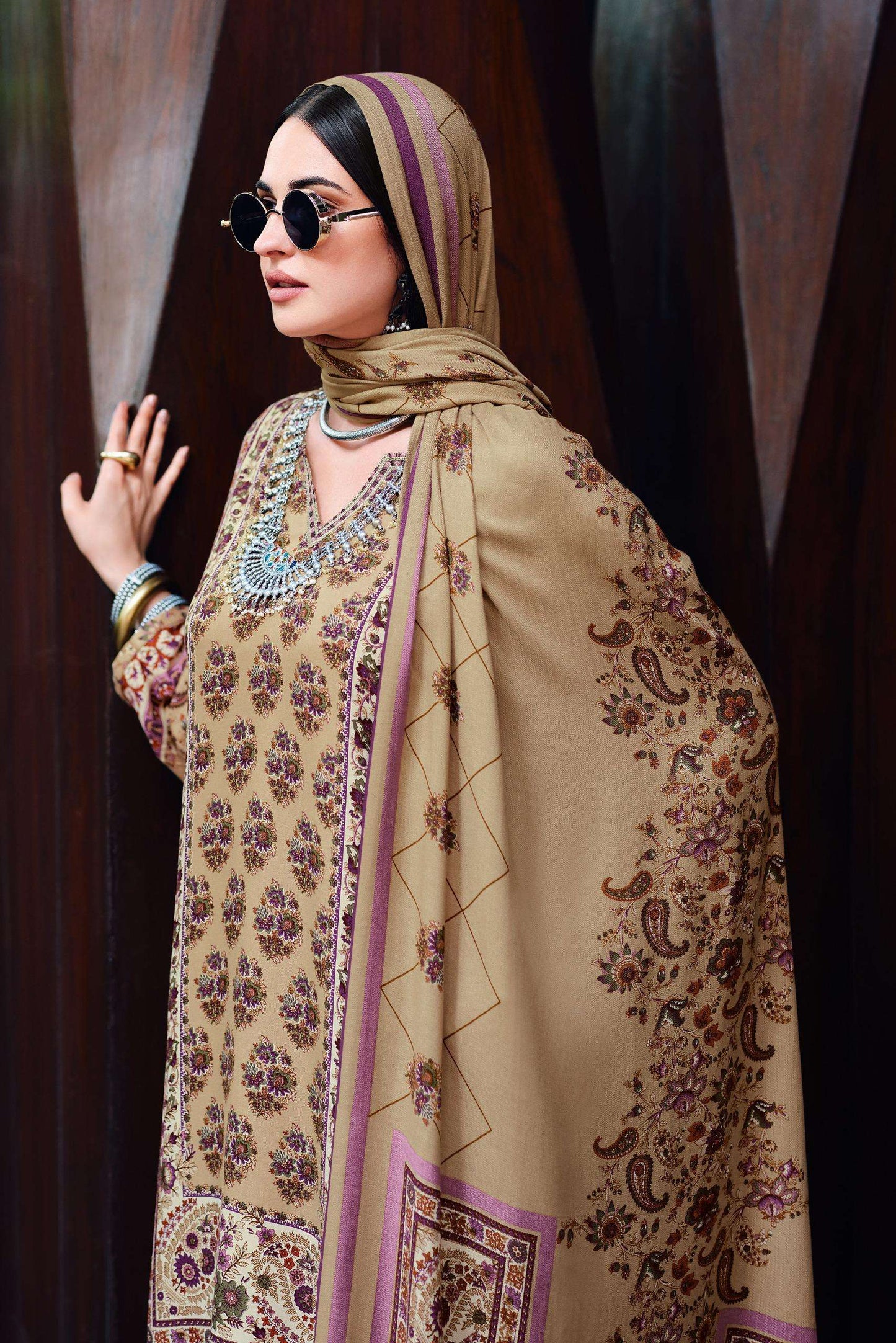 Varsha Fashion Voyage