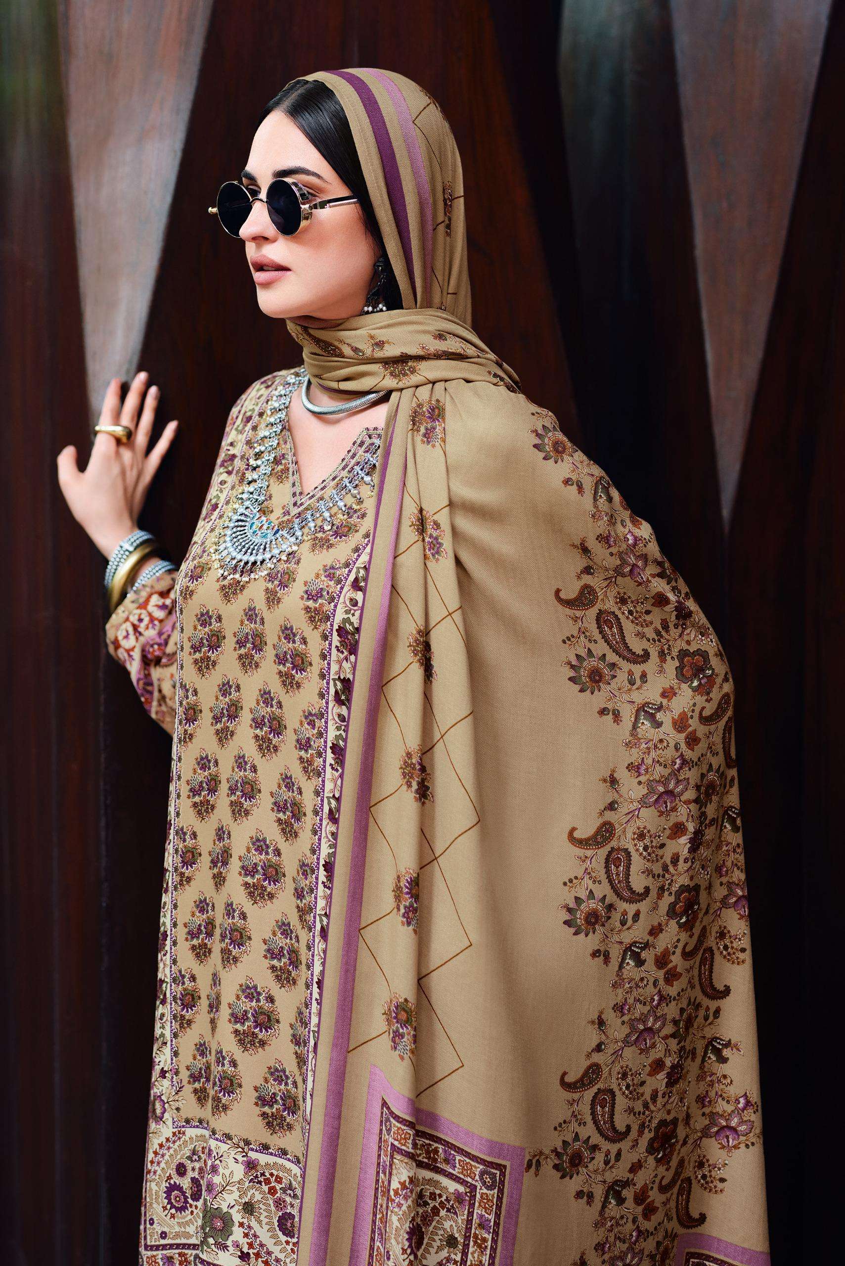 Varsha Fashion Voyage