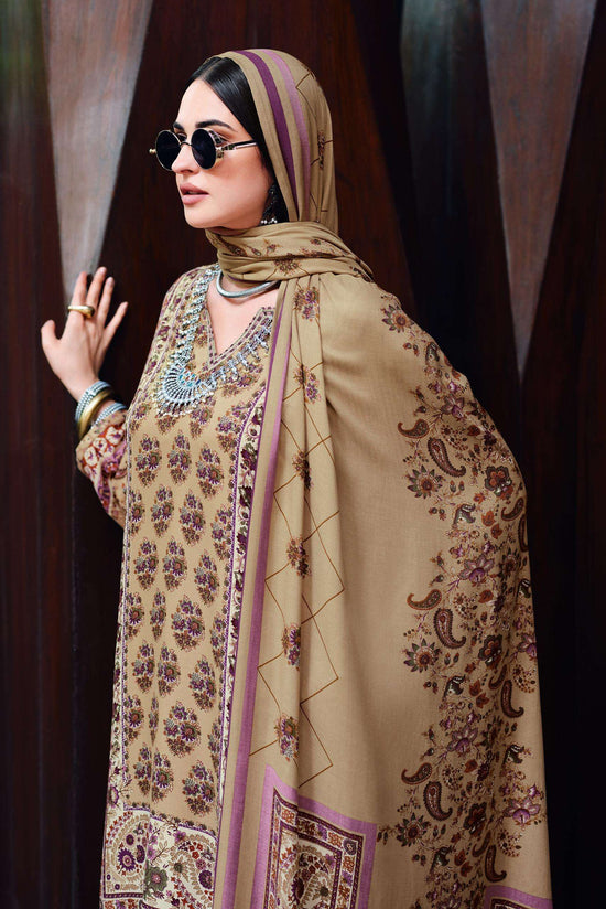 Varsha Fashion Voyage