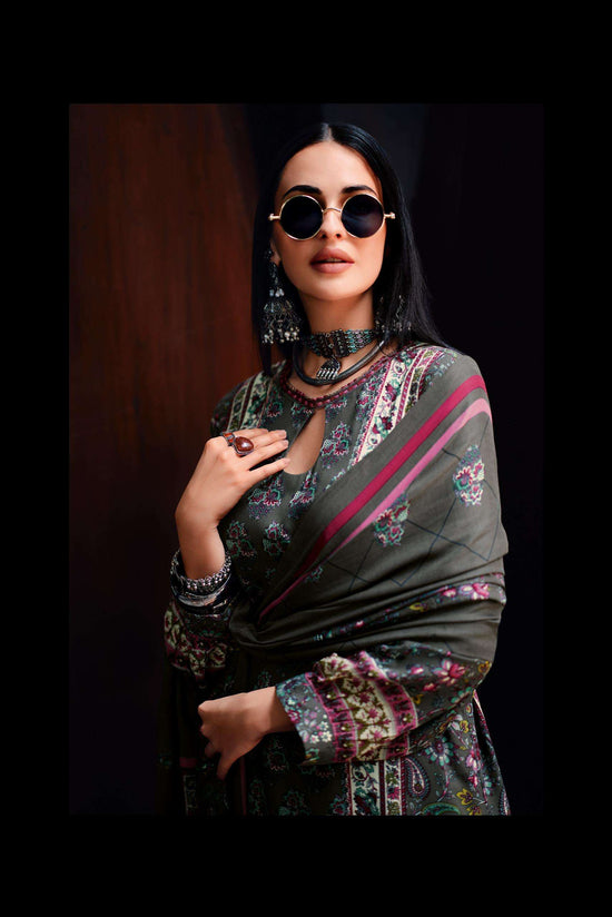 Varsha Fashion Voyage