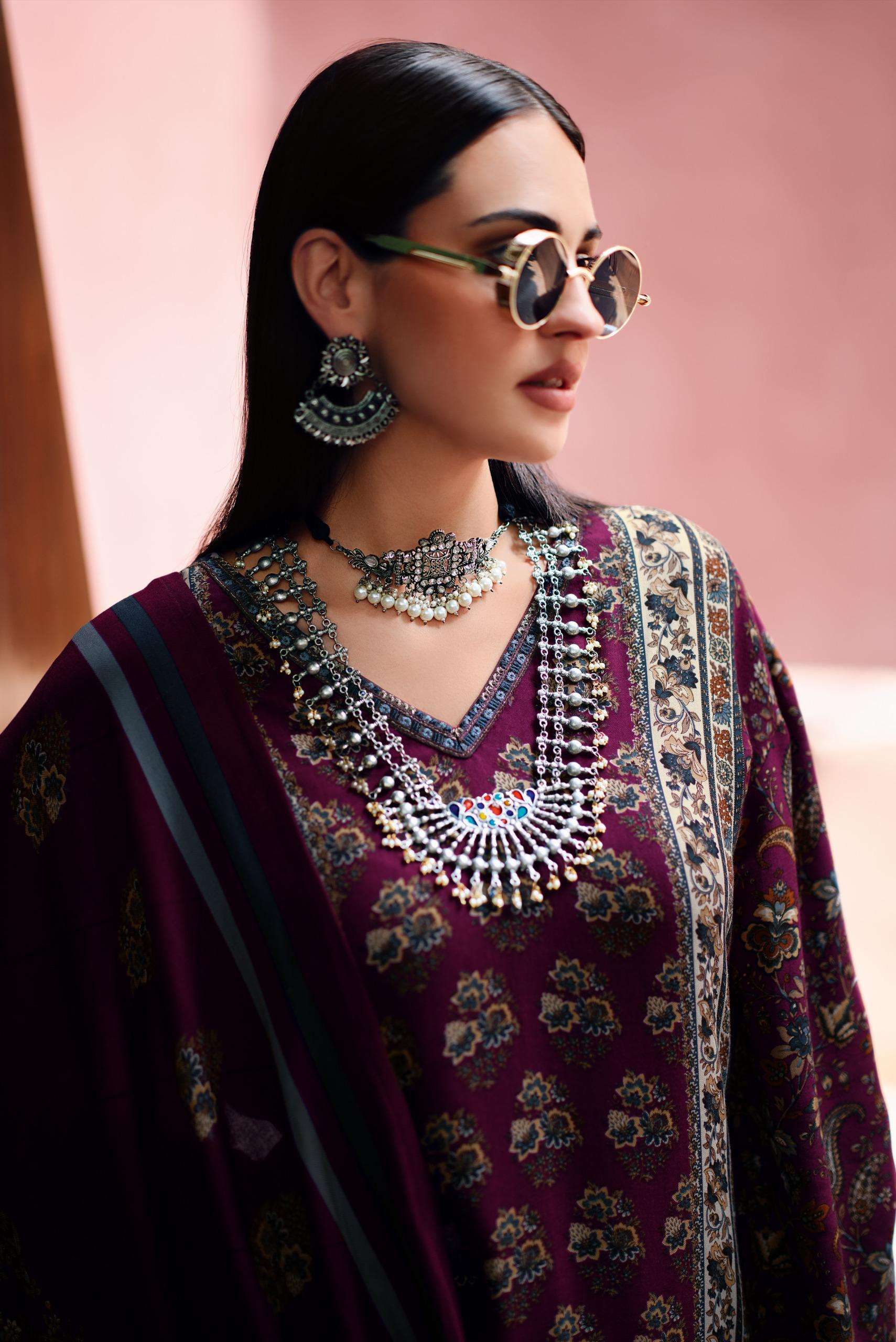 Varsha Fashion Voyage