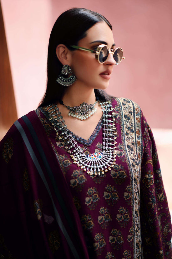 Varsha Fashion Voyage
