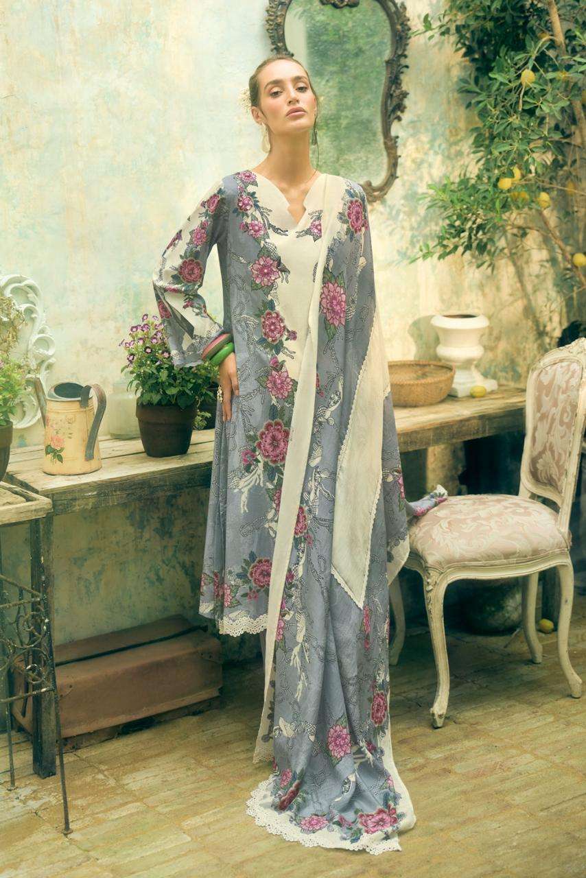 Varsha Fashion You Are The One - Amrah Wholesale