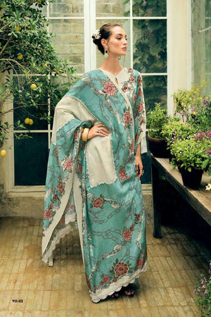 Varsha Fashion You Are The One