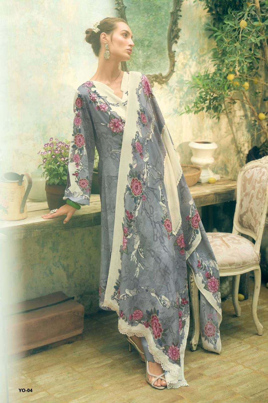 Varsha Fashion You Are The One