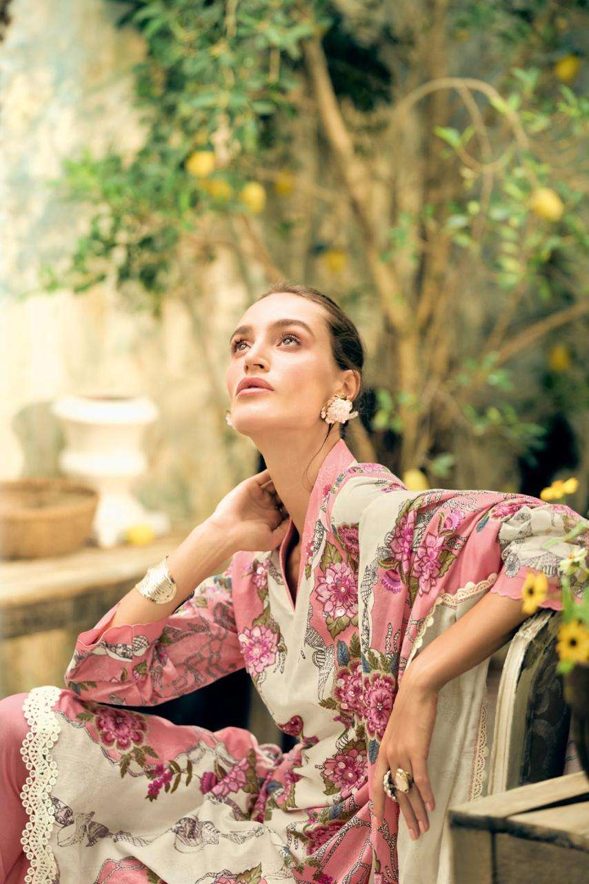 Varsha Fashion You Are The One - Amrah Wholesale