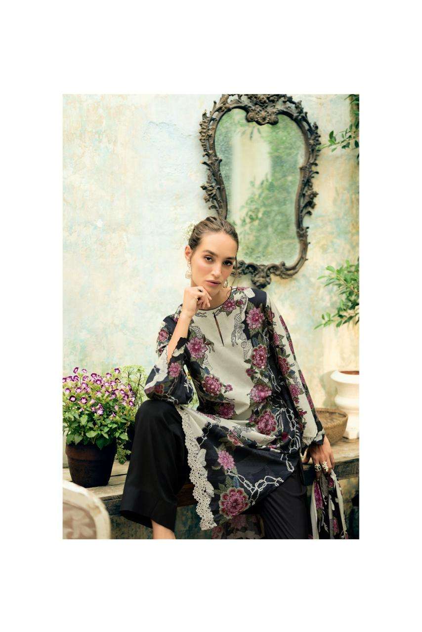 Varsha Fashion You Are The One - Amrah Wholesale