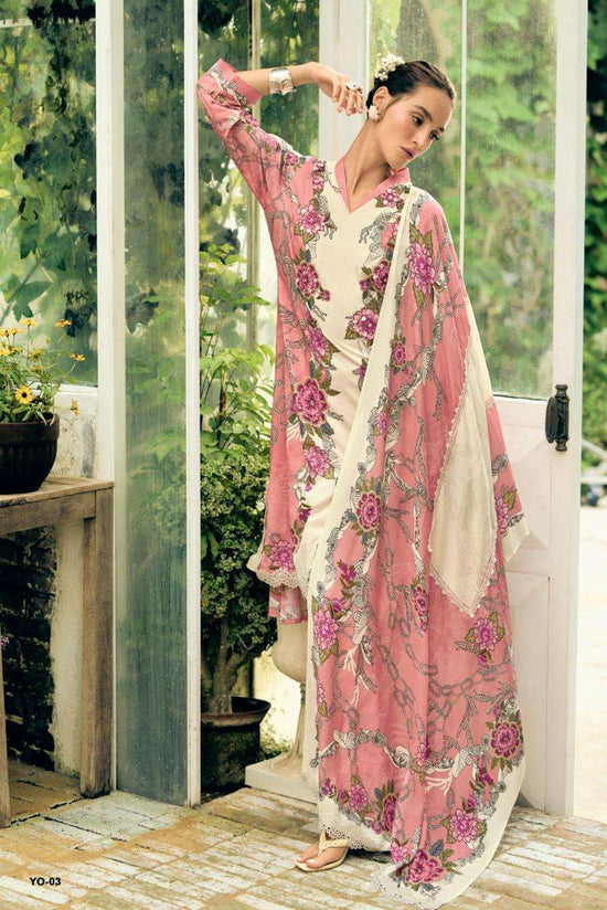 Varsha Fashion You Are The One - Amrah Wholesale