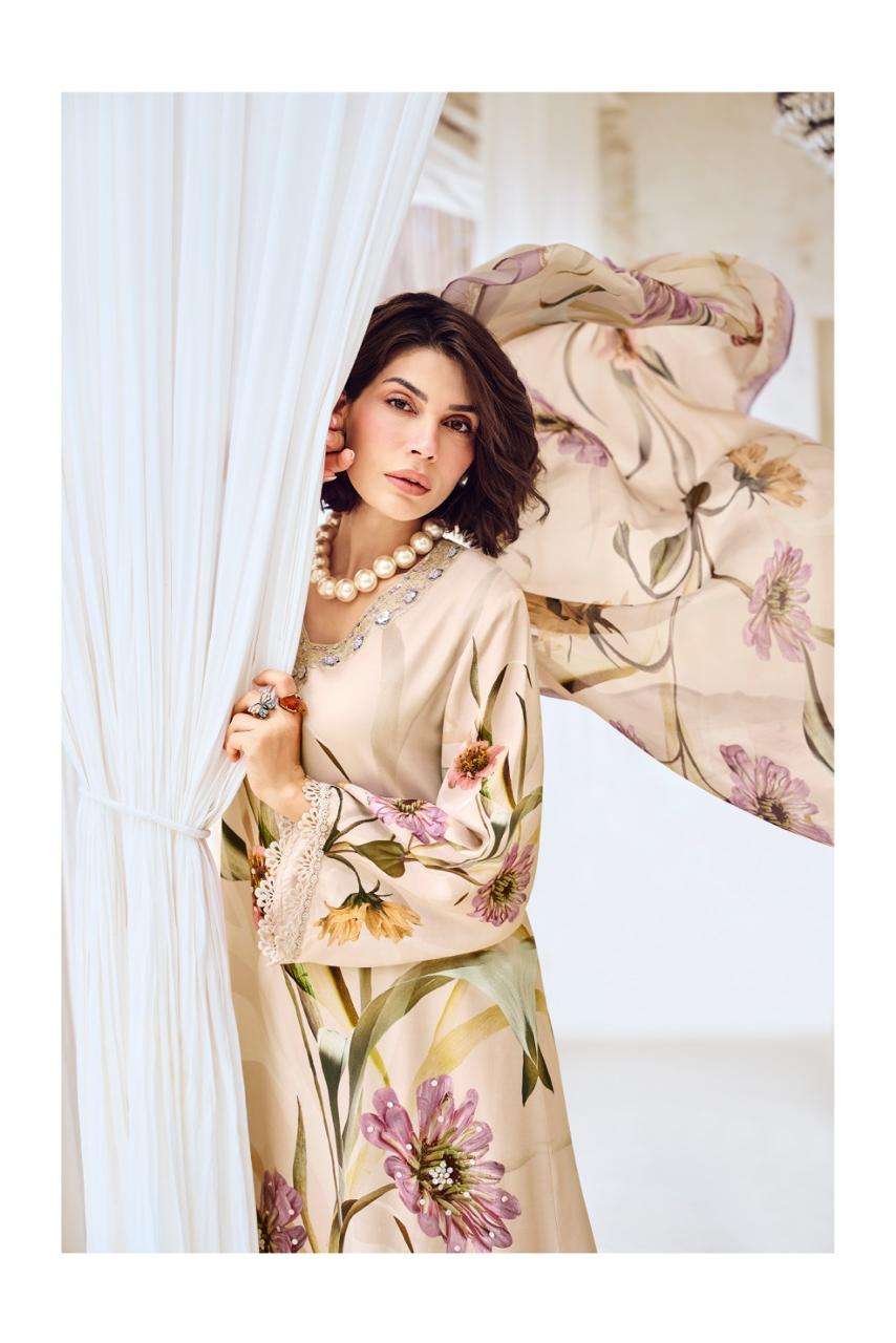 Varsha Fashion Floral Forever Special - Amrah Wholesale