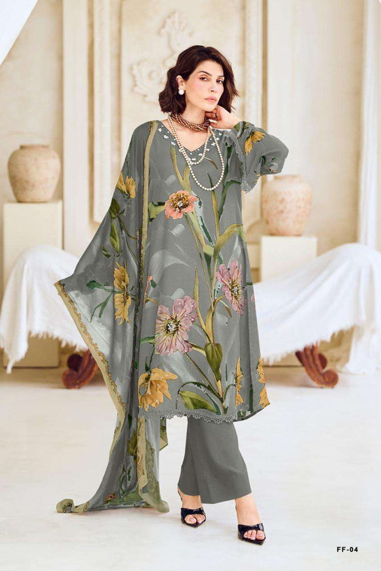 Varsha Fashion Floral Forever Special - Amrah Wholesale