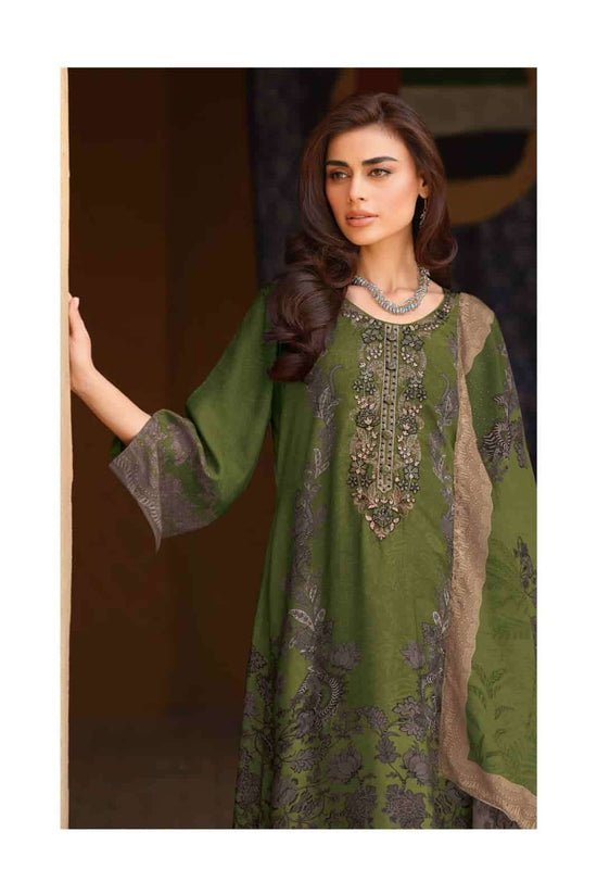 Varsha Fashion Golden Sand