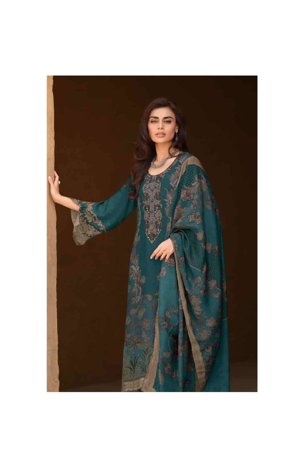 Varsha Fashion Golden Sand