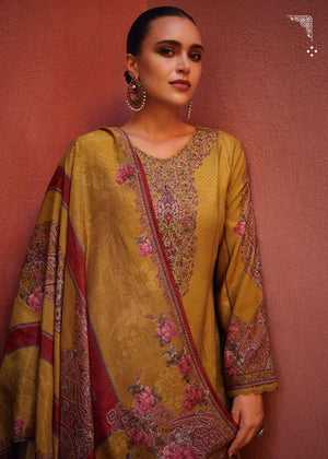 Varsha Gulab