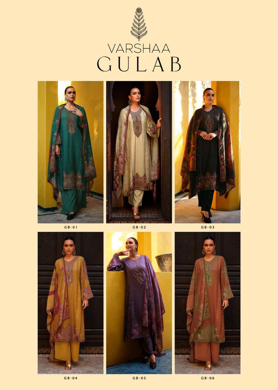 Varsha Gulab