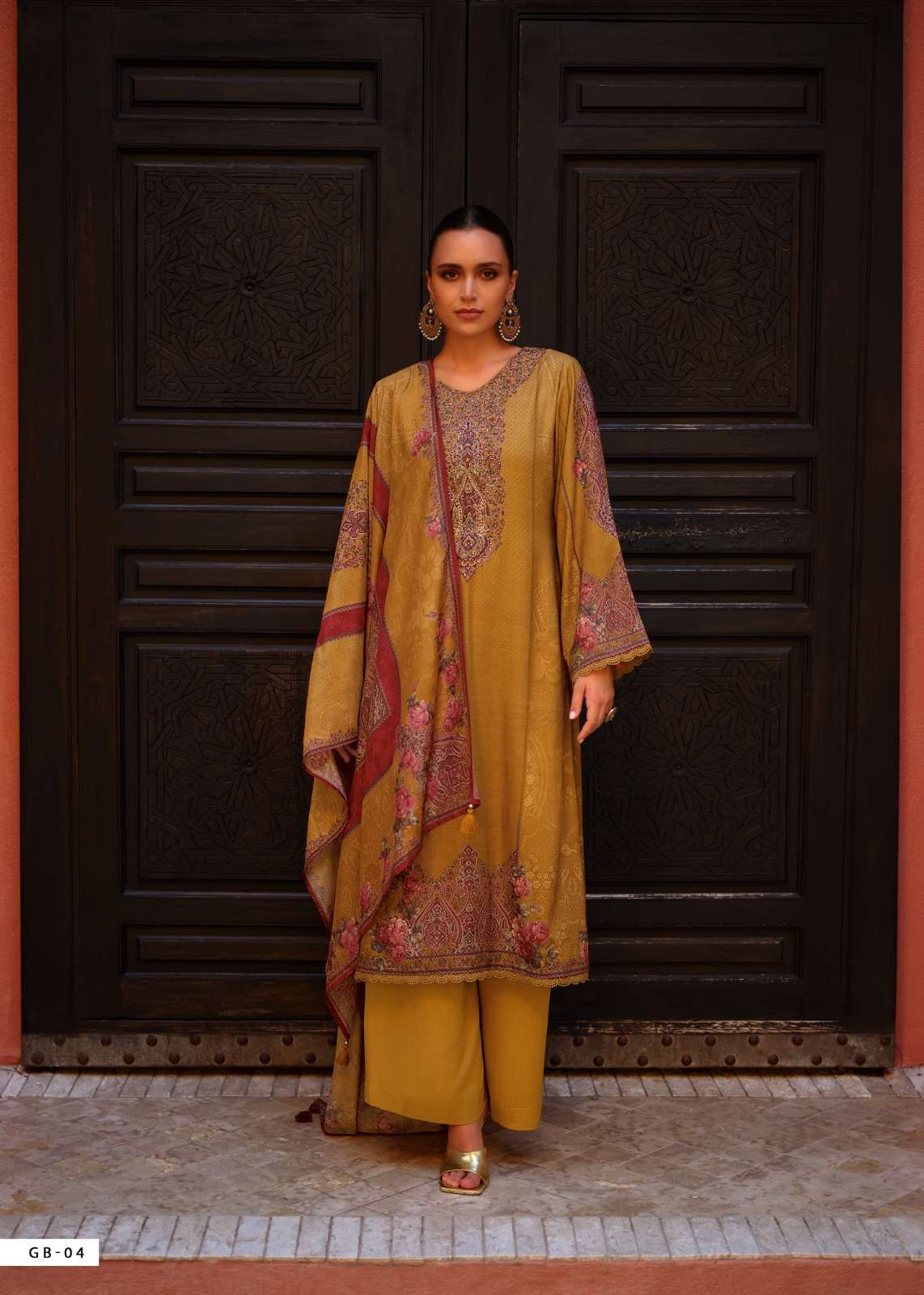 Varsha Gulab