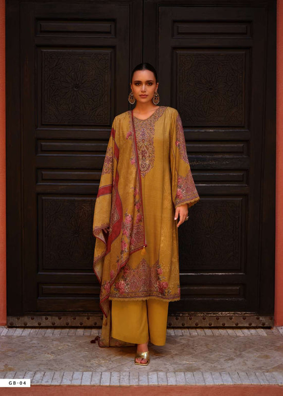 Varsha Gulab