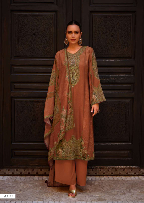 Varsha Gulab