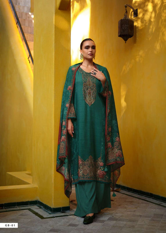 Varsha Gulab