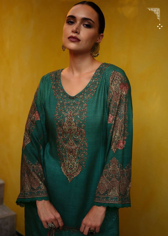 Varsha Gulab