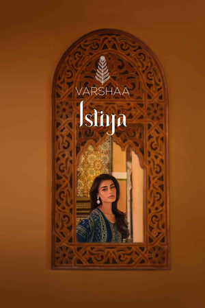 Varsha Istiya - Amrah Wholesale