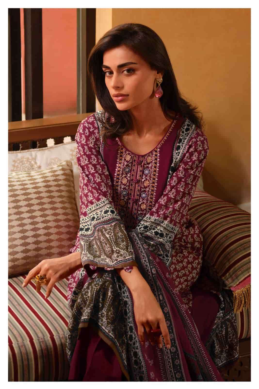 Varsha Istiya - Amrah Wholesale