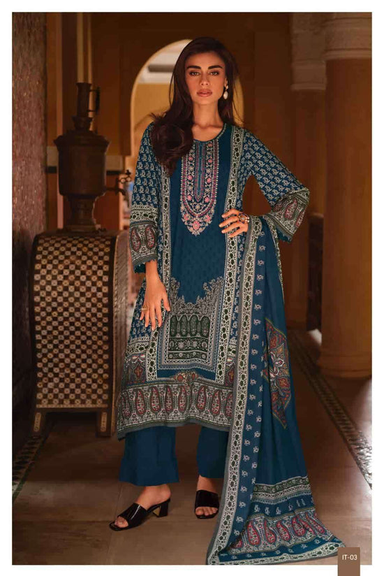 Varsha Istiya - Amrah Wholesale