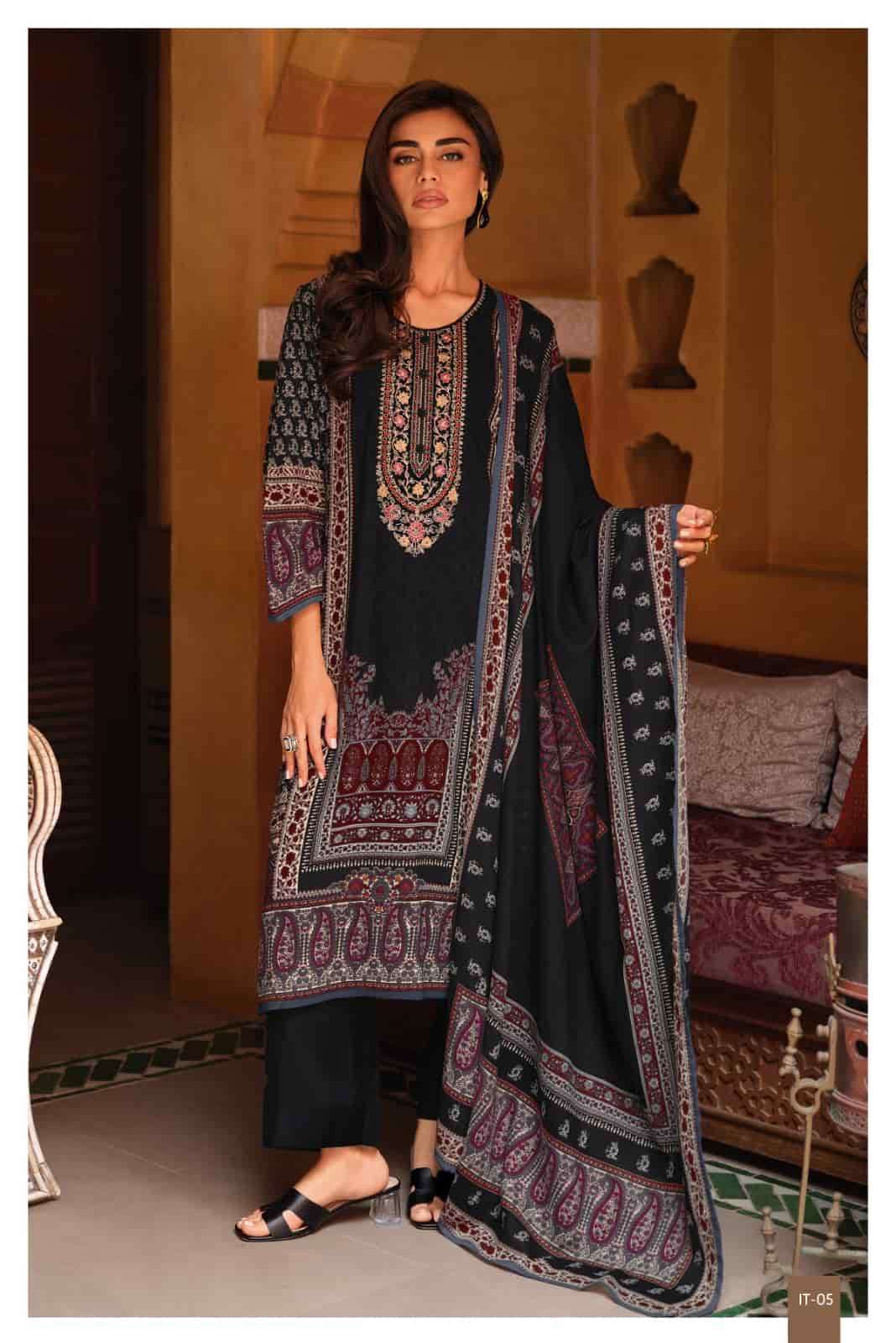 Varsha Istiya - Amrah Wholesale