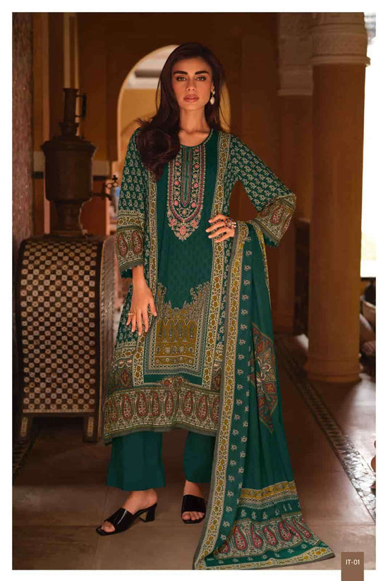 Varsha Istiya - Amrah Wholesale