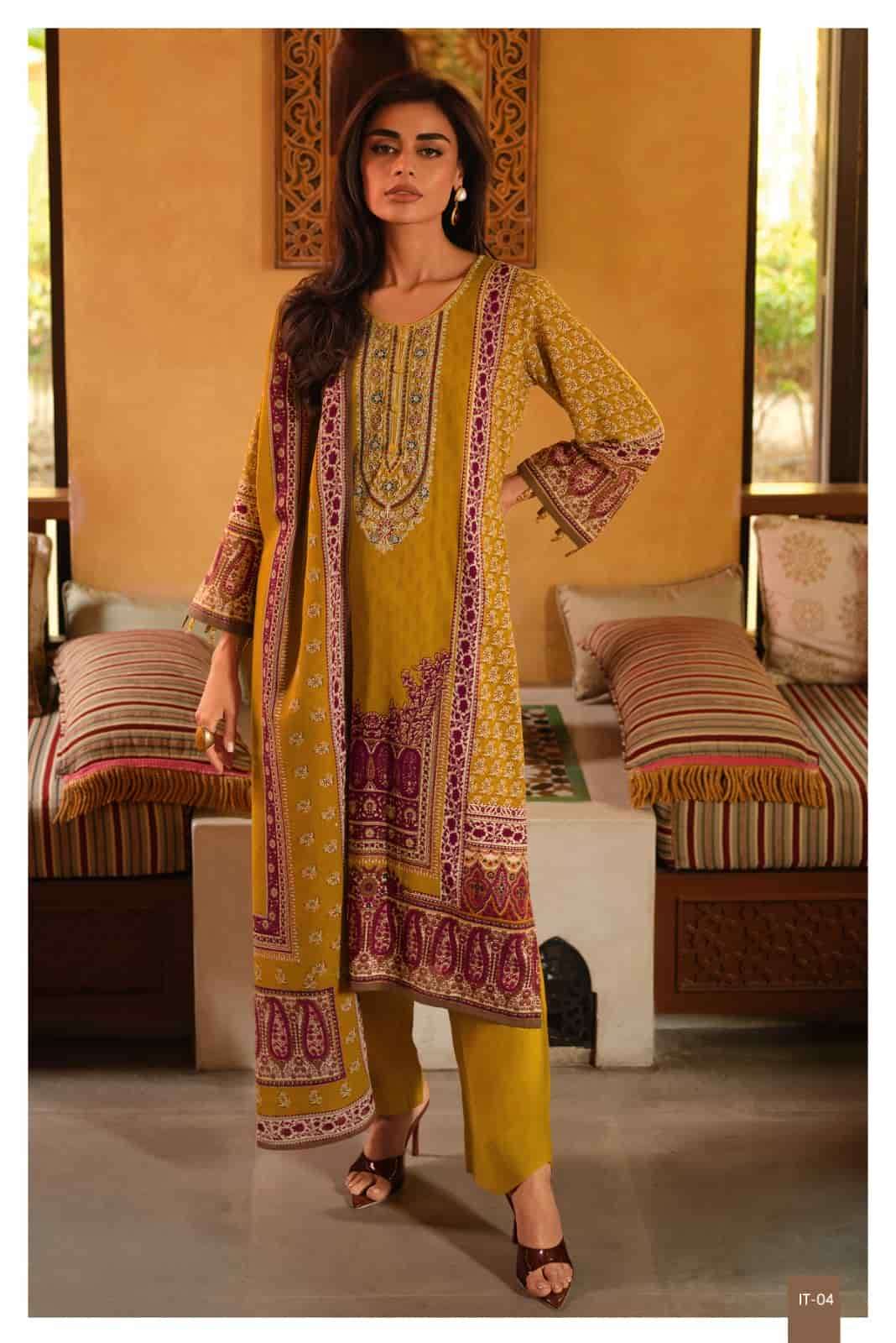 Varsha Istiya - Amrah Wholesale