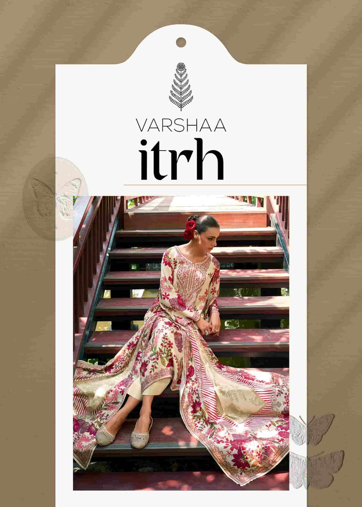 Varsha Itrh