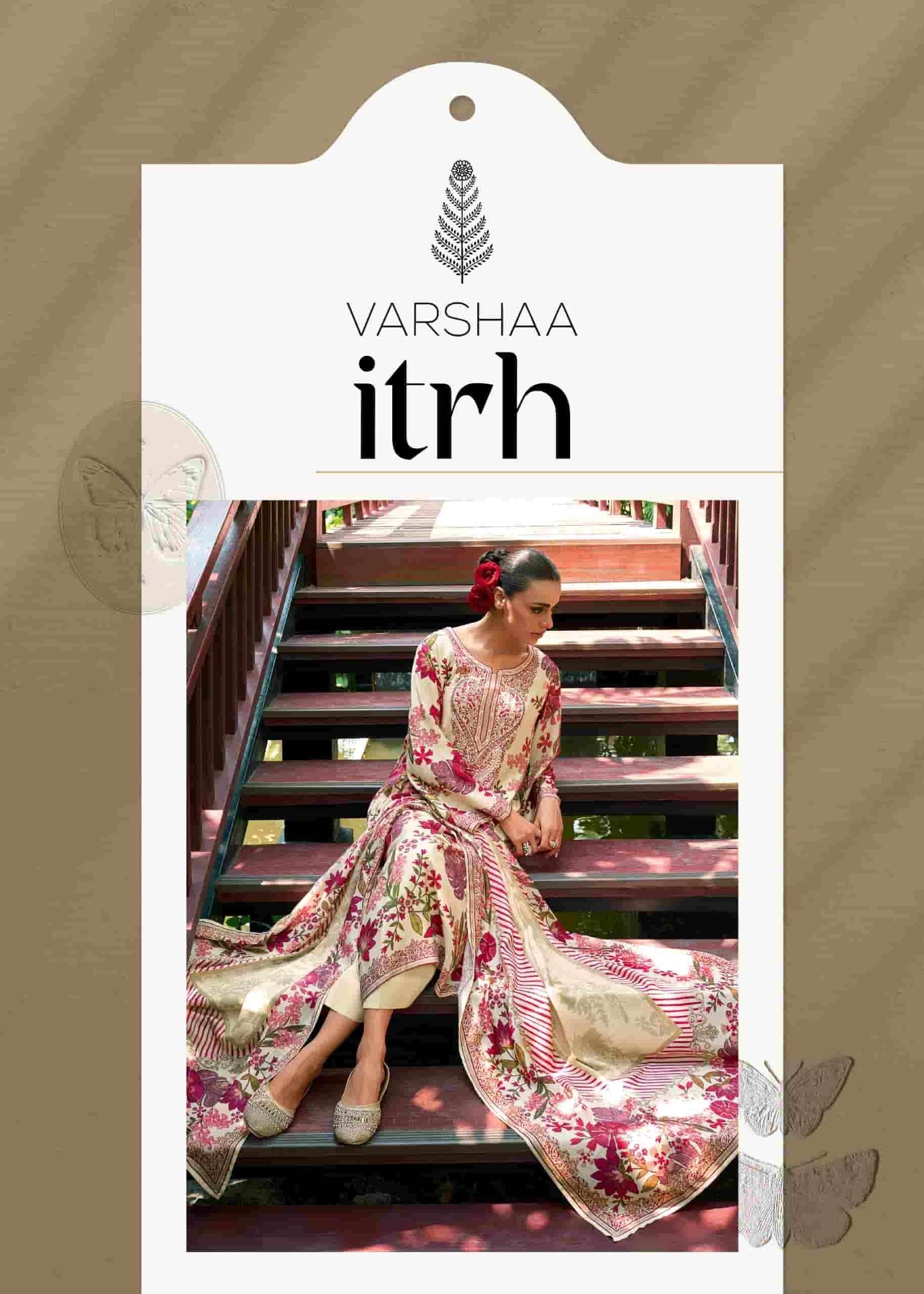 Varsha Itrh