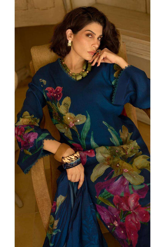 Varsha Japanese Blossom - Amrah Wholesale