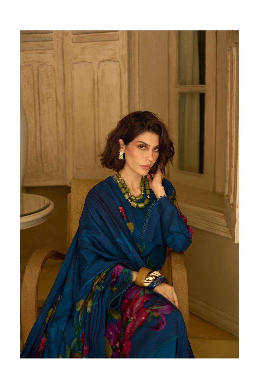 Varsha Japanese Blossom - Amrah Wholesale