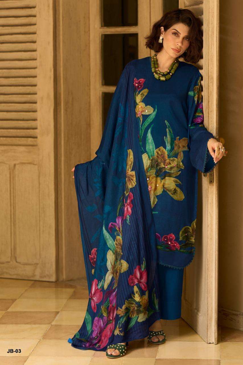 Varsha Japanese Blossom - Amrah Wholesale